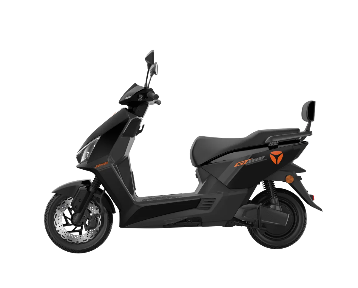 Yadea GT25