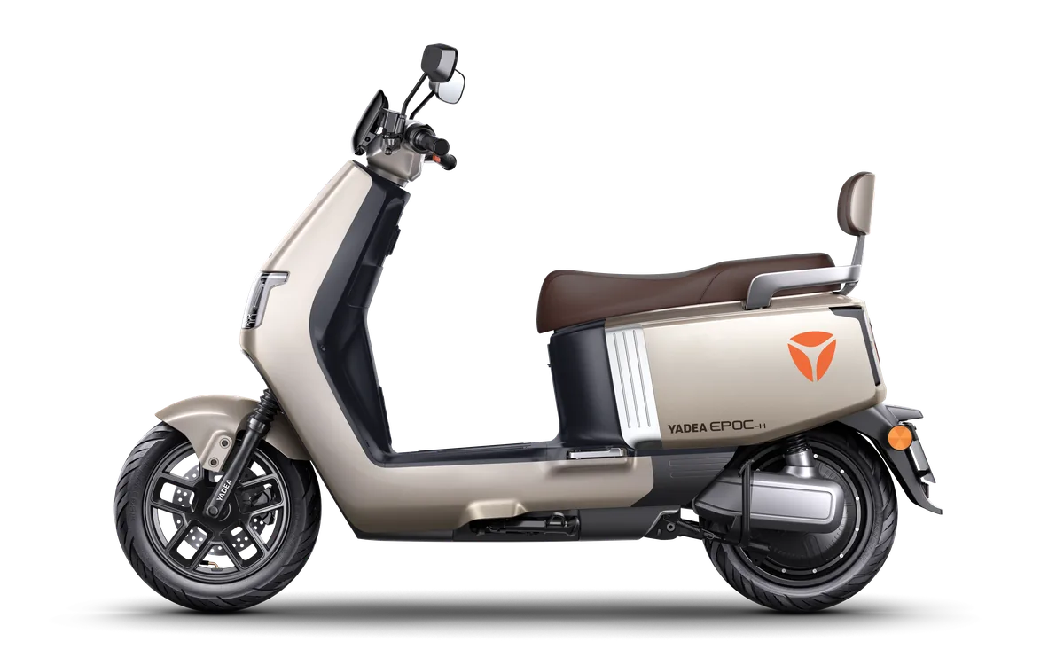 Yadea EPOC