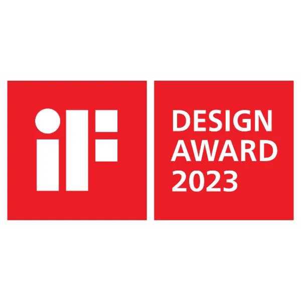 iF Design Award 2023