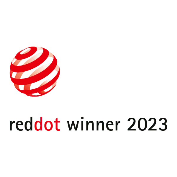 Red Dot Award 2023